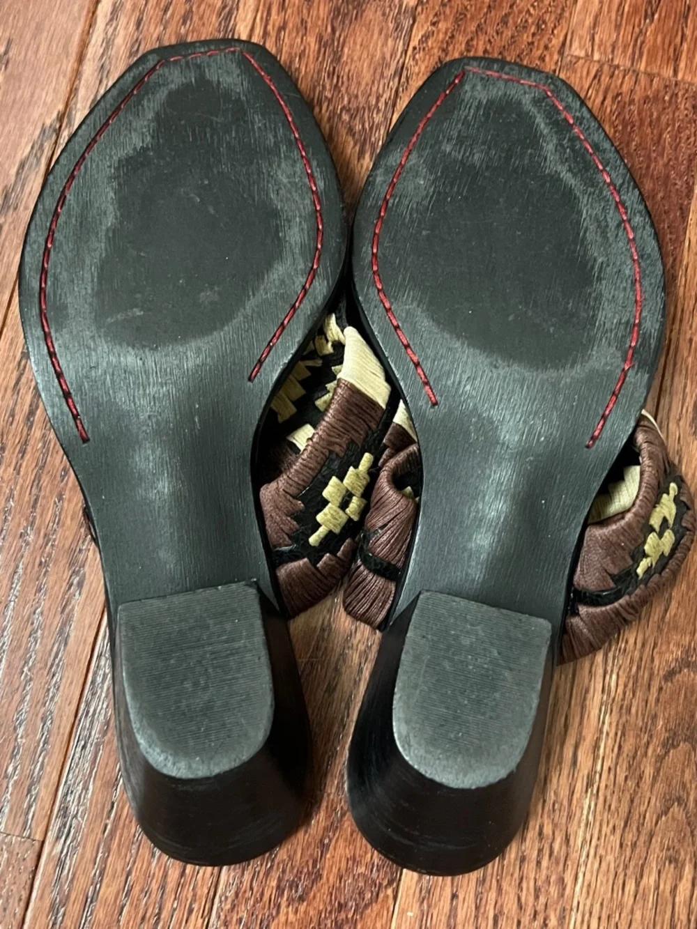 Sam Edelman vintage rare